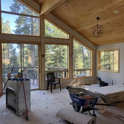 SV Custom Cabinets