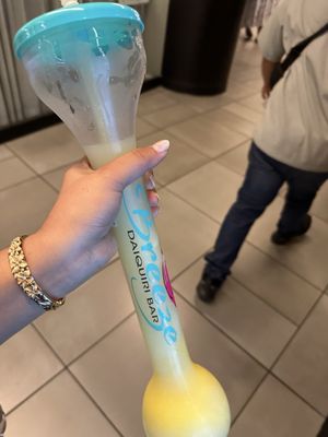 Breeze Daiquiri Bar by null