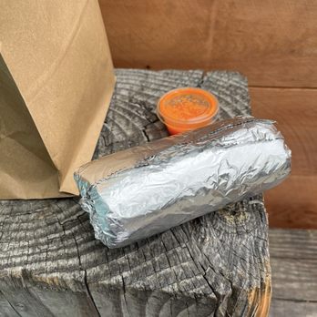 Hook Fish - Fish of the day burrito (rockfish)- 17$, tax- 1.47$ - Seafood Near Me - San Francisco, California Hook Fish - Fish of the day burrito (rockfish)- 17$, tax- 1.47$ - Seafood Near Me - San Francisco, California