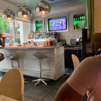 Asian Mint - Cute bar area - Thai Near Me - Dallas, Texas Asian Mint - Cute bar area - Thai Near Me - Dallas, Texas