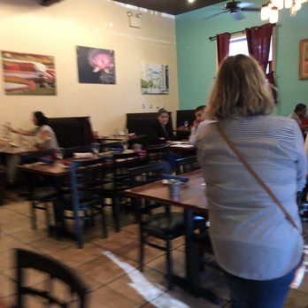 Kitchen 519 - Dining room - New American Near Me - Glendora, New Jersey