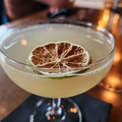 Maggie's Farm Rum - Daiquiri