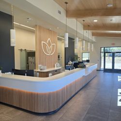 Christina Dooley, MD - Denton Obstetrics & Gynecology - Front Desk
