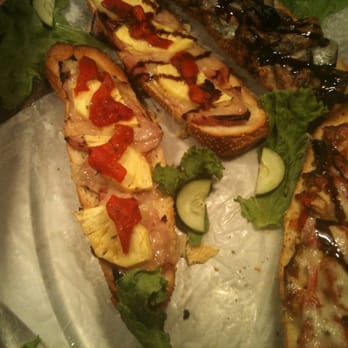 Max Bibo's - Bruschetta - Delis Near Me - Wethersfield, Connecticut