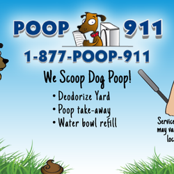 POOP 911 - Salt Lake City