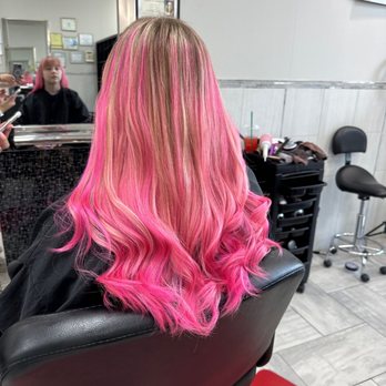 SH Salon - Katy at the Reserve - Hair Salons Near Me - Katy, Texas SH Salon - Katy at the Reserve - Hair Salons Near Me - Katy, Texas