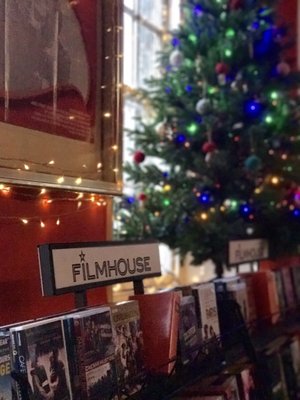 Filmhouse by null