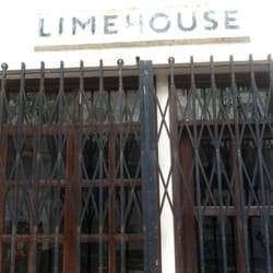Limehouse