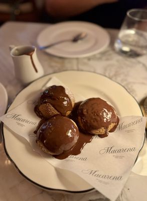 Macarena Restaurant in Palo Alto by null