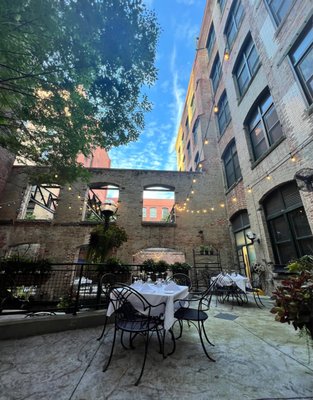 Bookbinder's Seafood & Steakhouse by null