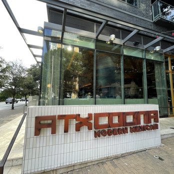ATX Cocina - Mexican Near Me - Austin, Texas