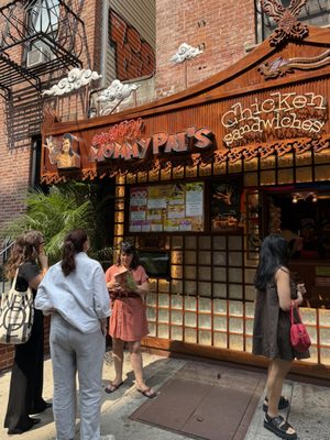 Mommy Pai’s by null