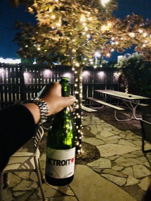 MotorCity Wine by null