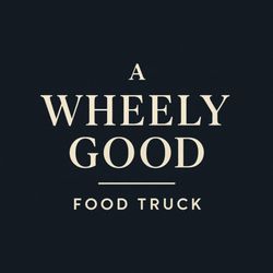 A Wheely Good Food Truck - A Wheely Good Food Truck, Athens, TN Logo