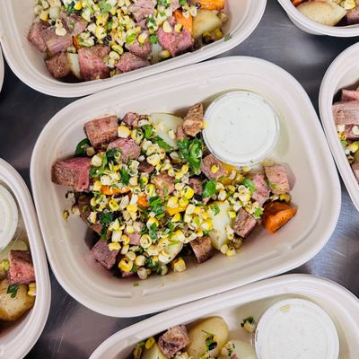 Golden State Chef Co by null