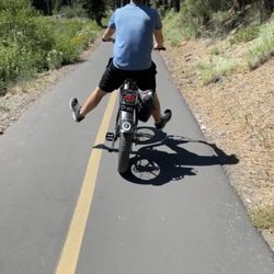 Bikes