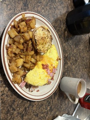 Brigs at the Forest Restaurant by null