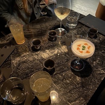 Yawning Cobra - Cocktail Bars Near Me - New York, New York