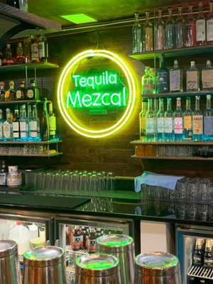 Tequila & Mezcal by null Tequila & Mezcal by null