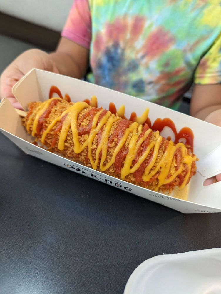 OH KDOG MALL OF Updated September 2024 15 Photos & 18