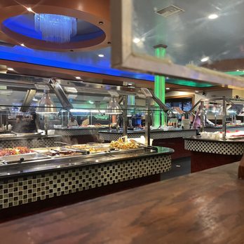 Ichiban Buffet - Buffets Near Me - Saint Augustine, Florida