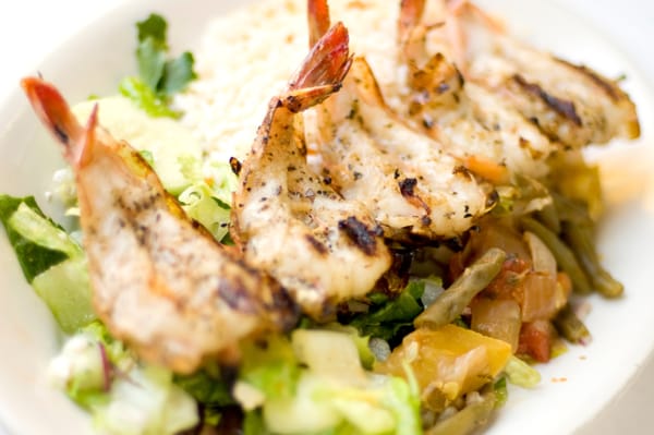 Athena Grill & Catering by null