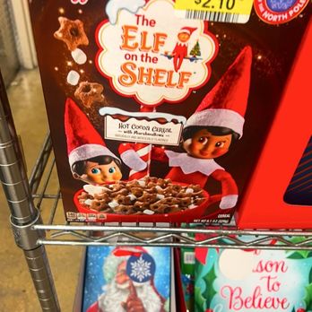 Smart & Final - Days after Xmas cereal - Grocery Near Me - San Francisco, California Smart & Final - Days after Xmas cereal - Grocery Near Me - San Francisco, California
