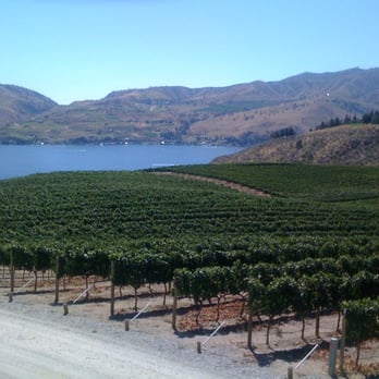 Benson Vineyards Estate Winery - More view - Wineries Near Me - Manson, Washington Benson Vineyards Estate Winery - More view - Wineries Near Me - Manson, Washington