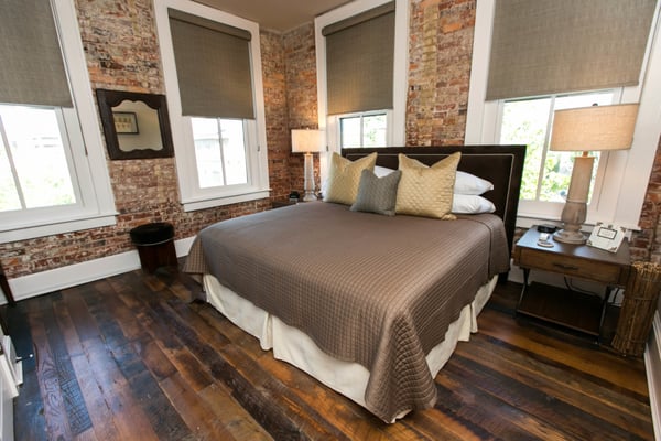 The Windsor Boutique Hotel by null