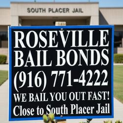 Roseville Bail Bonds