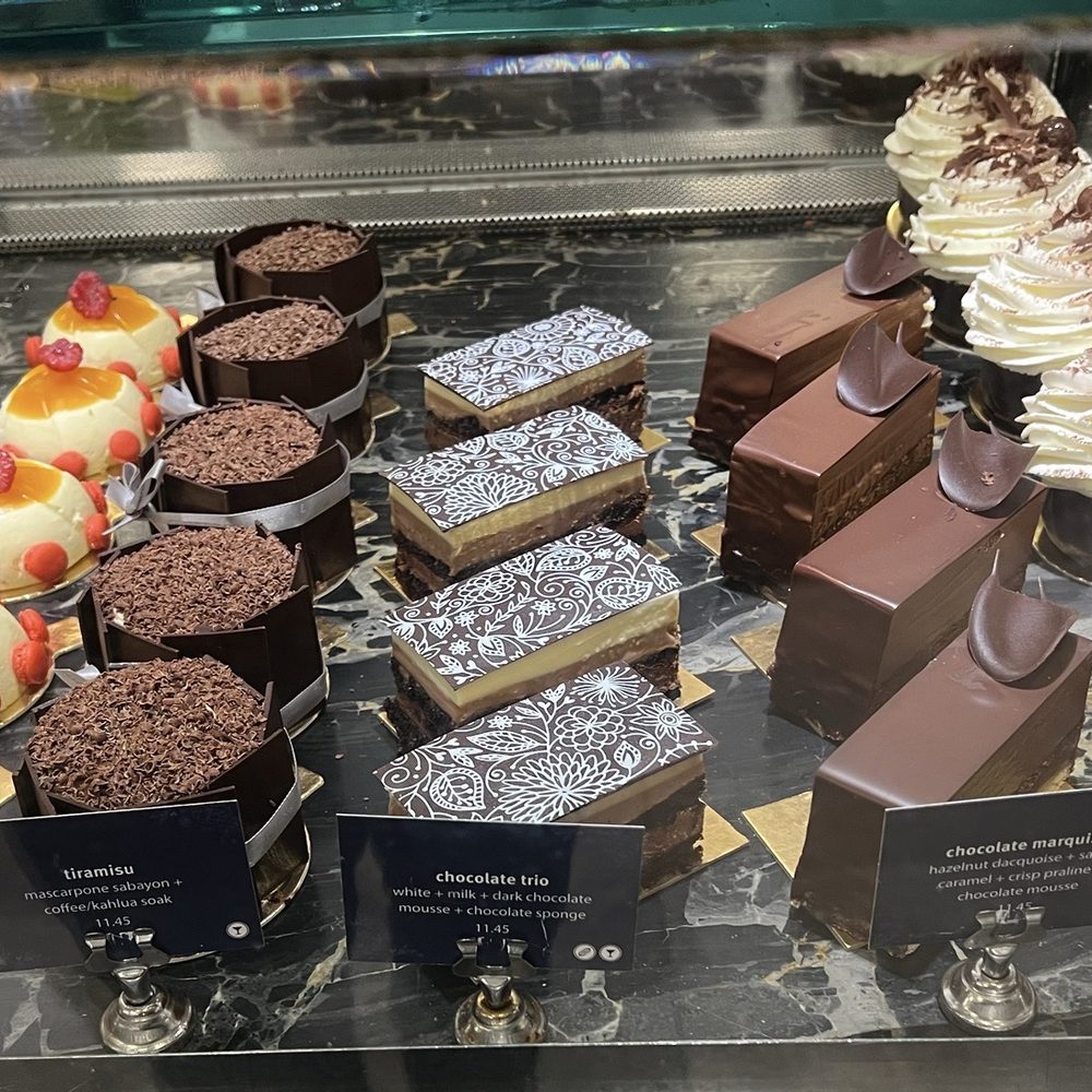 Thierry - Amazing cakes, etc. - Patisserie/Cake Shop Near Me - Vancouver, British Columbia Thierry - Amazing cakes, etc. - Patisserie/Cake Shop Near Me - Vancouver, British Columbia