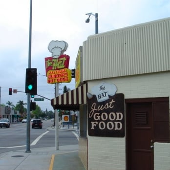 The Hat - Sandwiches Near Me - Alhambra, California The Hat - Sandwiches Near Me - Alhambra, California