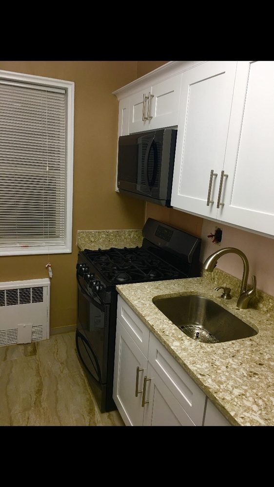 Slide of Connecticut Handyman services