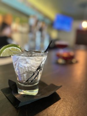 New South Kitchen & Bar by null
