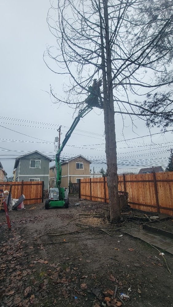 Slide of Mallard General Construction