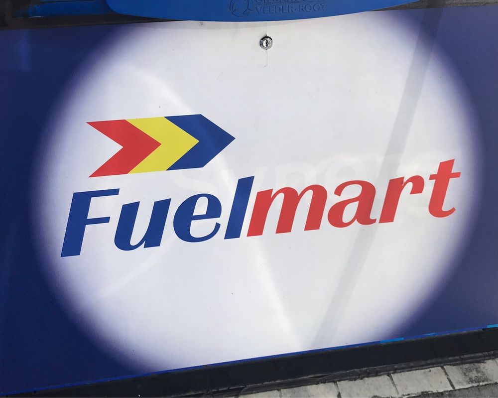 FUEL MART - CLOSED - Updated September 2024 - 42 Photos - 3909 Hallmark
