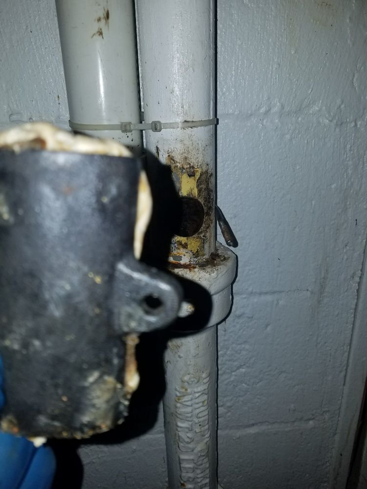 Slide of A & S Drain Cleaning