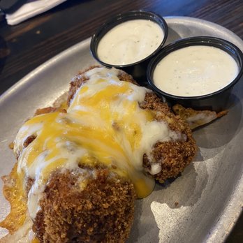 RelicRoad Brewing - Armadillo eggs - Breweries Near Me - Winslow, Arizona RelicRoad Brewing - Armadillo eggs - Breweries Near Me - Winslow, Arizona