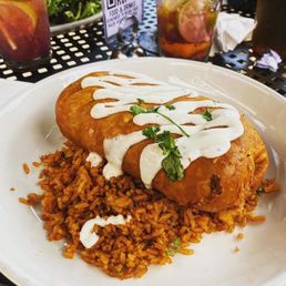 Chimichanga