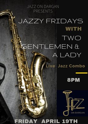Jazz On Dargan by null