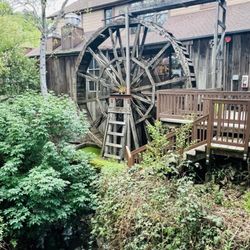 Jack London Village