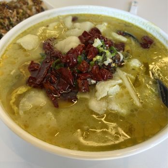 Boiled Fish - Fish soup - Szechuan Near Me - Orlando, Florida Boiled Fish - Fish soup - Szechuan Near Me - Orlando, Florida