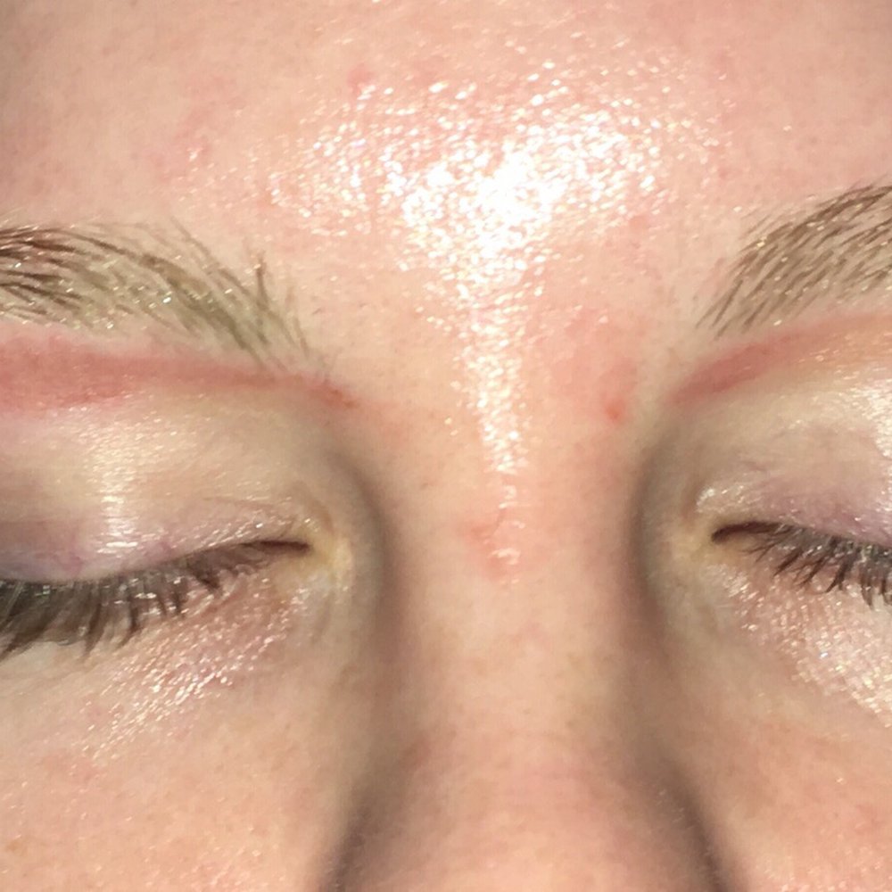 Benefit Cosmetics BrowBar - When you pay $20 to get your skin ripped off - Makeup Artists Near Me - Goleta, California Benefit Cosmetics BrowBar - When you pay $20 to get your skin ripped off - Makeup Artists Near Me - Goleta, California