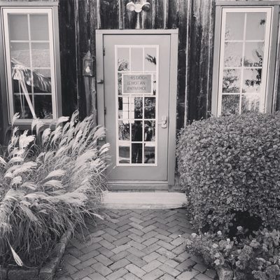 The Four Dogs Tavern by null