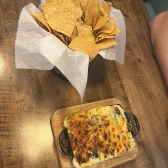 MonteMar - Derretidos Queso - Mexican Near Me - Lawrenceville, Georgia