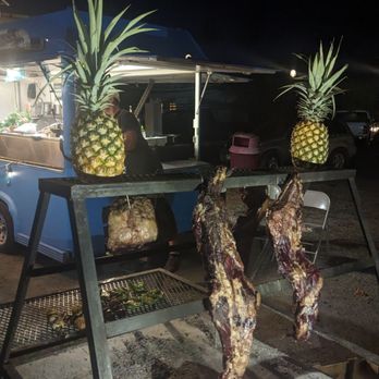 Mar del Plata Argentina BBQ - Steakhouses Near Me - Honolulu, Hawaii