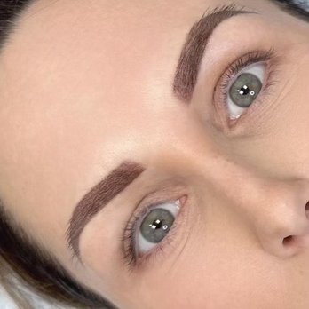 Brows Concept - Eyebrows - Eyebrow Services Near Me - Elk Grove, California