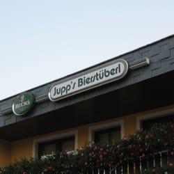Jupp's Bierstüberl
