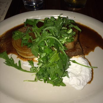 Radiator Whiskey - Brisket - New American Near Me - Seattle, Washington