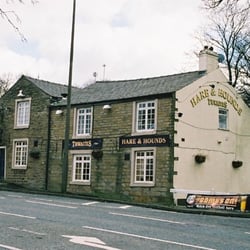 Hare & Hounds